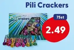 Die Grenze Pili Crackers aanbieding