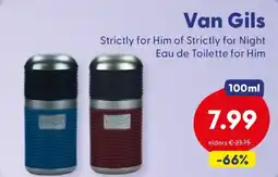 Die Grenze Van Gils aanbieding