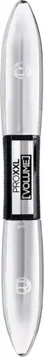 Amazon L’Oréal Paris RO XXL VOLUME - Zwart - Intens volume mascara - 12 ml aanbieding
