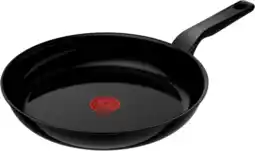 Coolblue Tefal Renew Black Keramische Koekenpan 28 cm aanbieding
