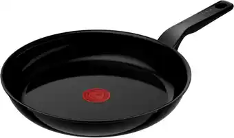 Coolblue Tefal Renew Black Keramische Koekenpan 28 cm aanbieding