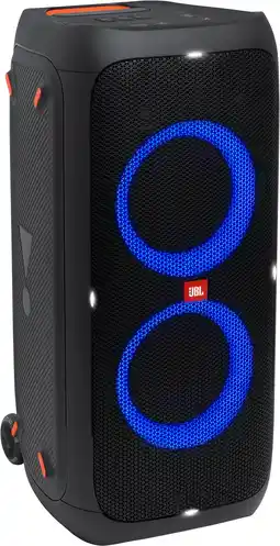 Coolblue JBL Partybox 310 aanbieding