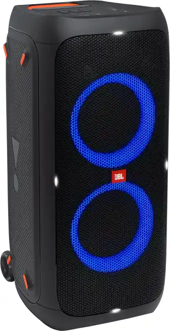 Coolblue JBL Partybox 310 aanbieding