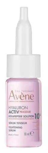 De Online Drogist Eau Thermale Avène Hyaluron Activ Procedure Hexapeptide 10% Serum aanbieding