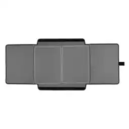 Action Opvouwbare puzzelmat aanbieding