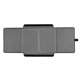 Action Opvouwbare puzzelmat aanbieding