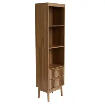 Action Badkamerkast met lades en vakken aanbieding