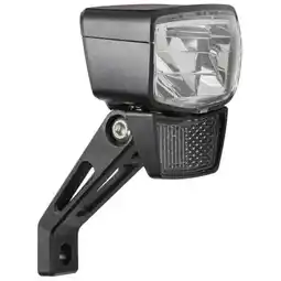 ANWB Axa Koplamp Nxt60 E-Bike 6-12V 60 Lux Zwart aanbieding