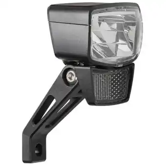 ANWB Axa Koplamp Nxt60 E-Bike 6-12V 60 Lux Zwart aanbieding