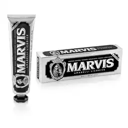 Douglas Marvis Amarelli Licorice Mint aanbieding