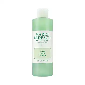 Douglas Mario Badescu Aloe Vera aanbieding