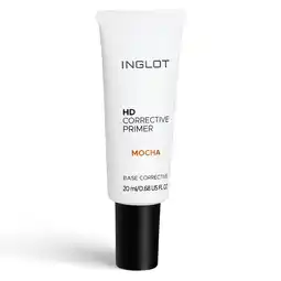 Douglas Inglot HD Corrective Primer Mocha aanbieding