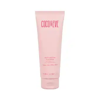 Douglas Coco & Eve Fruit Enzyme Cleanser aanbieding