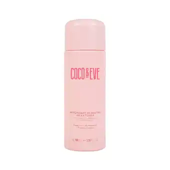 Douglas Coco & Eve Antioxidant Hydrating Milky Toner aanbieding