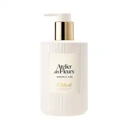 Douglas Chloé Atelier des Fleurs Magnolia Alba aanbieding
