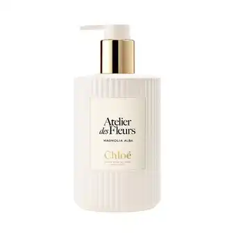 Douglas Chloé Atelier des Fleurs Magnolia Alba aanbieding
