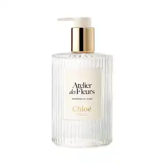 Douglas Chloé Atelier des Fleurs Magnolia Alba aanbieding