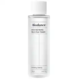 Douglas Biodance BIODANCE Skin Refining Mild Pha Toner aanbieding