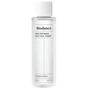 Douglas Biodance BIODANCE Skin Refining Mild Pha Toner aanbieding