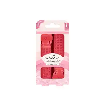 Douglas Invisibobble Set Roller Rose aanbieding