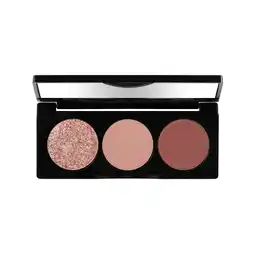 Douglas Bobbi Brown Spring Sunkissed Collection Essential Eyeshadow Trio aanbieding