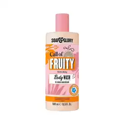 Douglas Soap & Glory Call of Fruity aanbieding