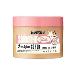 Douglas Soap & Glory Smoothie Star Break aanbieding