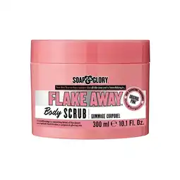 Douglas Soap & Glory Pink Flake Away aanbieding