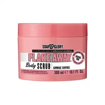 Douglas Soap & Glory Pink Flake Away aanbieding