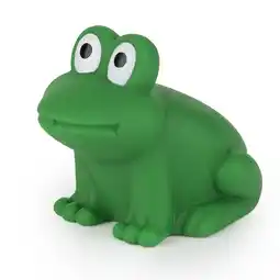 Douglas Isabelle Laurier Bad Speelgoed Kikker aanbieding