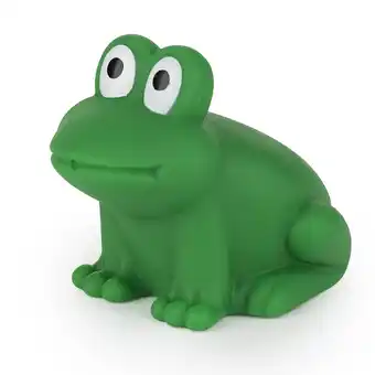 Douglas Isabelle Laurier Bad Speelgoed Kikker aanbieding