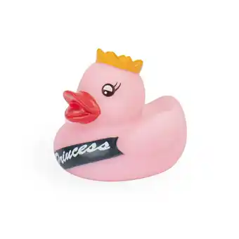 Douglas Isabelle Laurier Badeend Prinses aanbieding