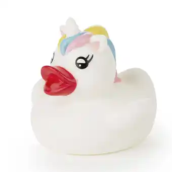 Douglas Isabelle Laurier Badeend Eenhoorn aanbieding