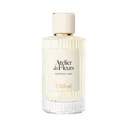 Douglas Chloé Atelier des Fleurs Magnolia Alba aanbieding