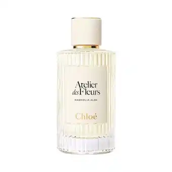 Douglas Chloé Atelier des Fleurs Magnolia Alba aanbieding