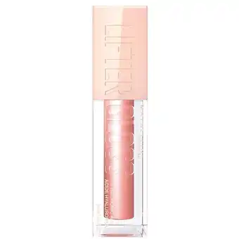 Douglas Maybelline Lifter Gloss aanbieding