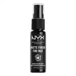 Douglas NYX Professional Makeup Matte Finish aanbieding