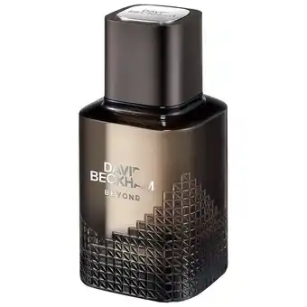 Douglas David Beckham Beyond Eau de Toilette aanbieding