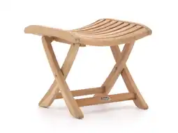 Kees Smit Sunyard Corby voetenbank (2 standen) aanbieding