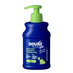 Zooplus DOUXO Spa Huid & Vacht Puppy Shampoo - 250ml Honden Accessoires aanbieding