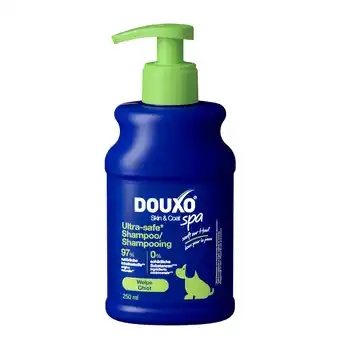 Zooplus DOUXO Spa Huid & Vacht Puppy Shampoo - 250ml Honden Accessoires aanbieding