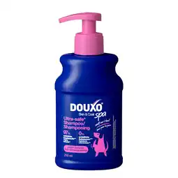 Zooplus DOUXO Spa Huid & Vacht Jeukstillende Shampoo - 250ml Hondenbenodigdheden aanbieding