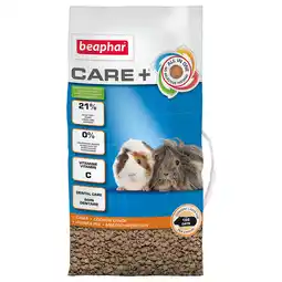 Zooplus beaphar Care+ Cavia - 5 kg aanbieding