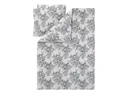 Lidl LIVARNO Dekbedovertrek 240 x 220 cm aanbieding