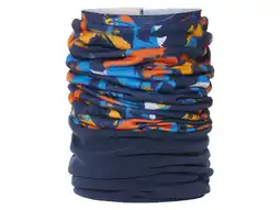 Lidl lupilu Kinder colsjaal (8-14 Jahre, Blauw) aanbieding