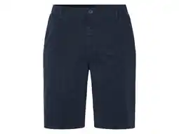 Lidl LIVERGY Korte heren broek aanbieding