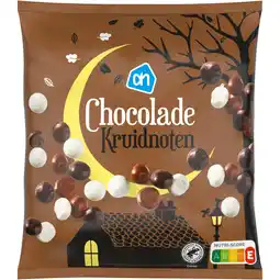 Albert Heijn AH Chocolade kruidnoten aanbieding