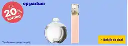 Bol.com op parfum aanbieding