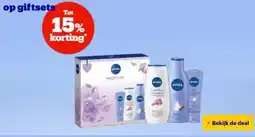 Bol.com op giftsets aanbieding
