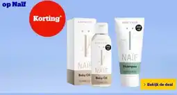 Bol.com op Naïf aanbieding